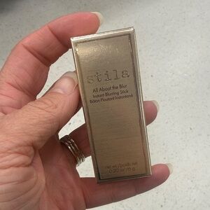 Stila All About the Blur Instant Blurring Stick